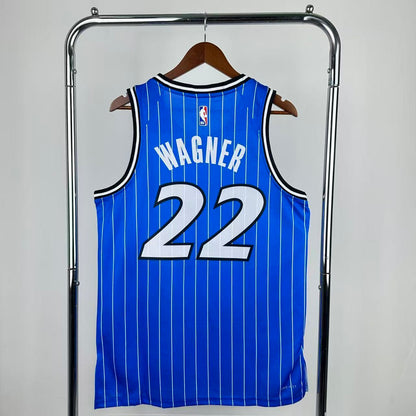 NBA  Orlando Magic special edition Jersey