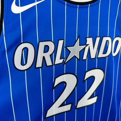 NBA  Orlando Magic special edition Jersey