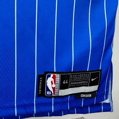 NBA  Orlando Magic special edition Jersey