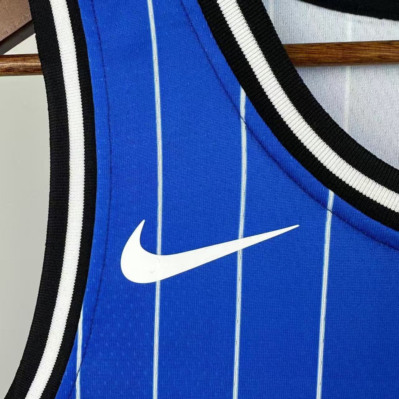 NBA  Orlando Magic special edition Jersey