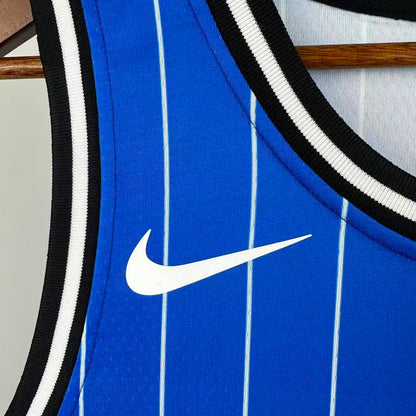 NBA  Orlando Magic special edition Jersey