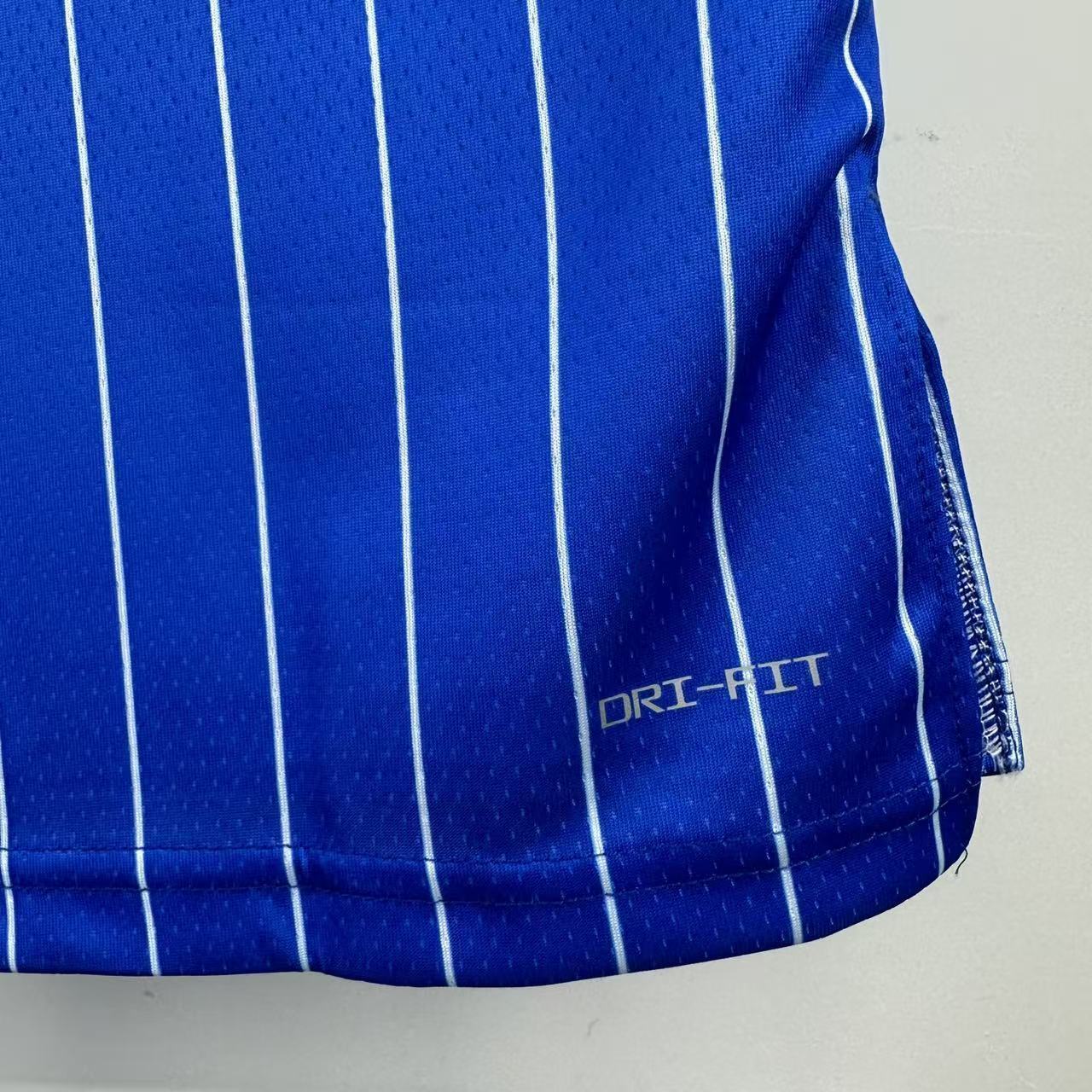 NBA  Orlando Magic special edition Jersey