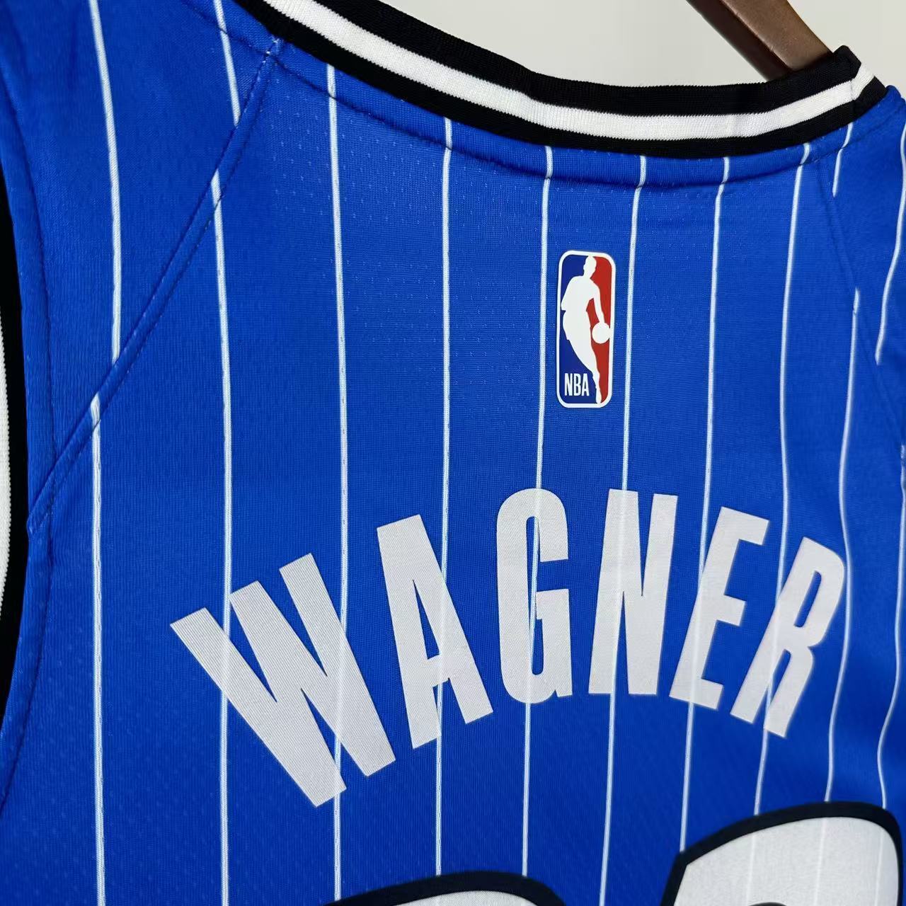 NBA  Orlando Magic special edition Jersey