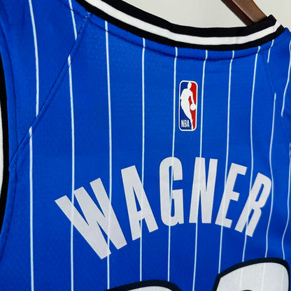NBA  Orlando Magic special edition Jersey