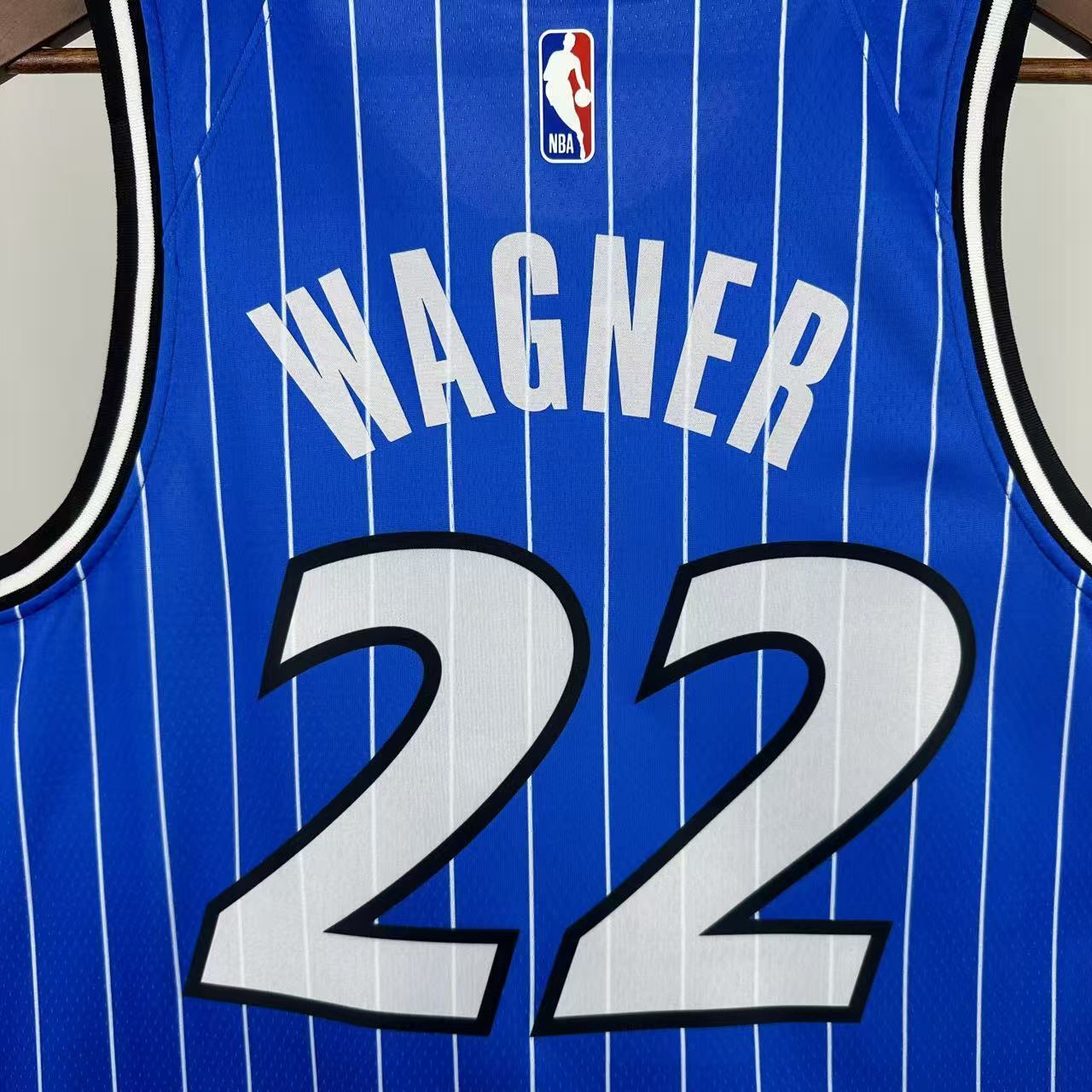 NBA  Orlando Magic special edition Jersey