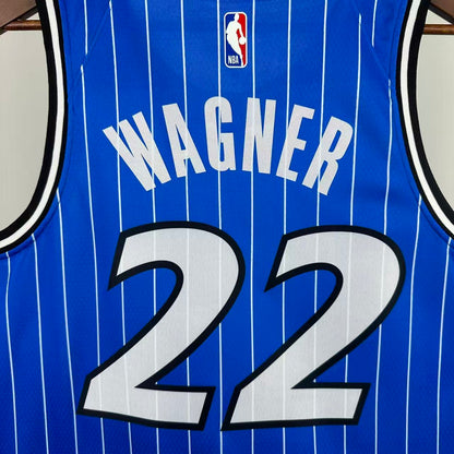 NBA  Orlando Magic special edition Jersey