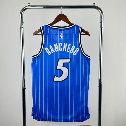 NBA  Orlando Magic special edition Jersey