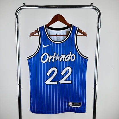 NBA  Orlando Magic retro special edition Jersey