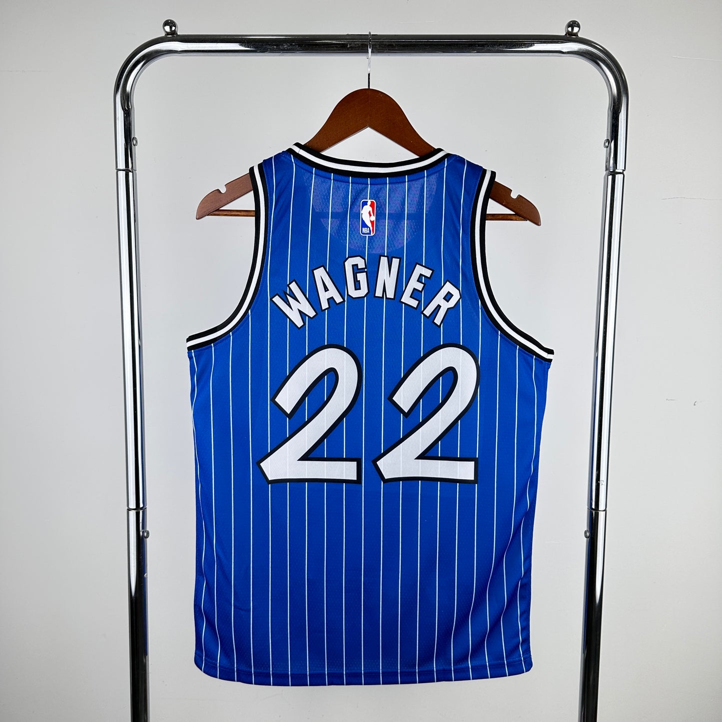 NBA  Orlando Magic retro special edition Jersey