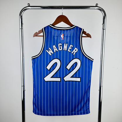 NBA  Orlando Magic retro special edition Jersey