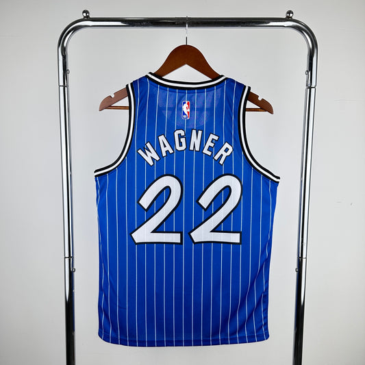 NBA  Orlando Magic retro special edition Jersey
