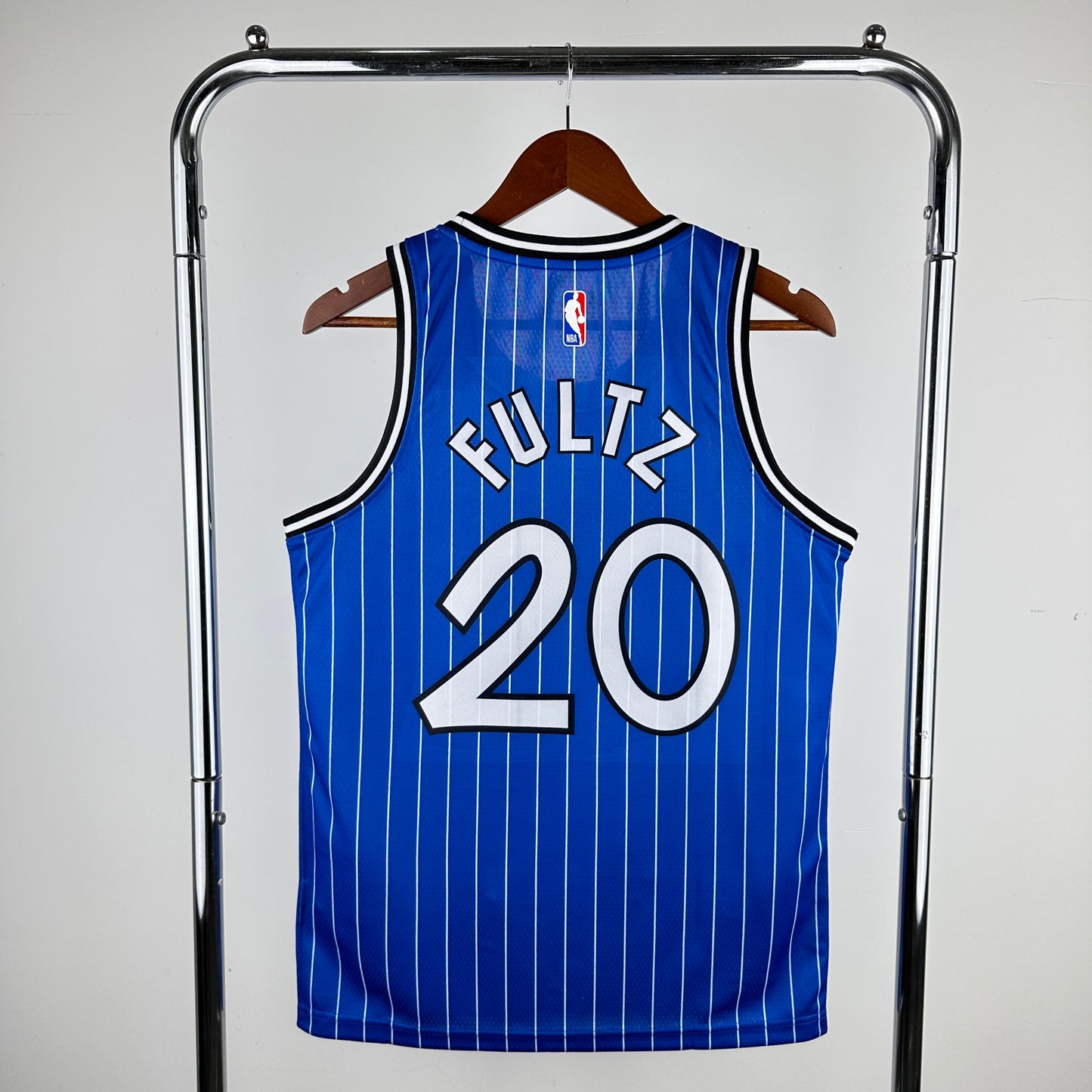 NBA  Orlando Magic retro special edition Jersey