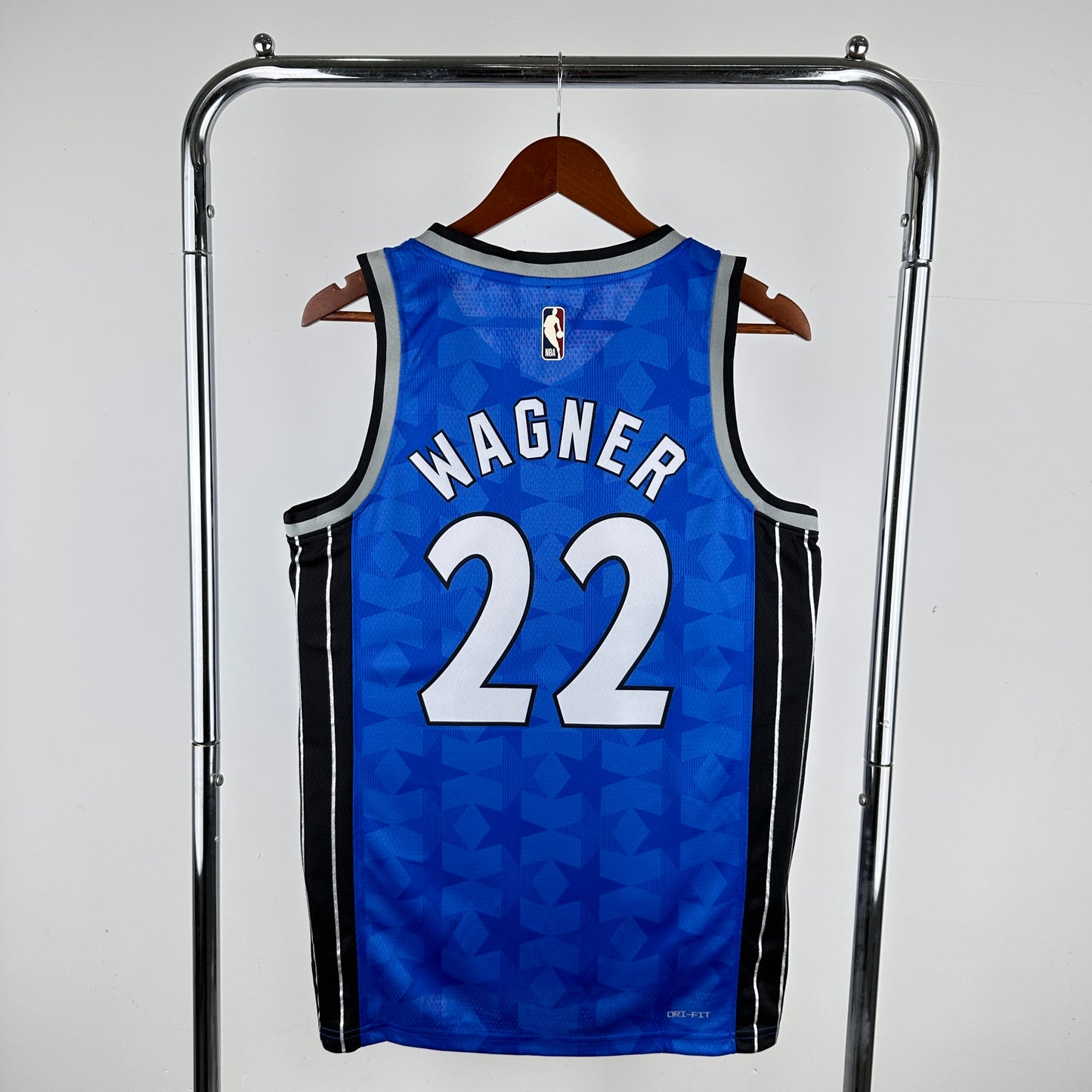 NBA  Orlando Magic Regular season Jersey