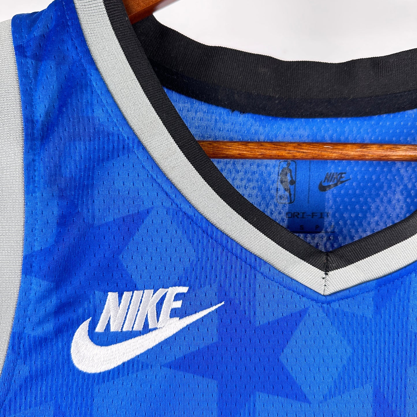 NBA  Orlando Magic Regular season Jersey