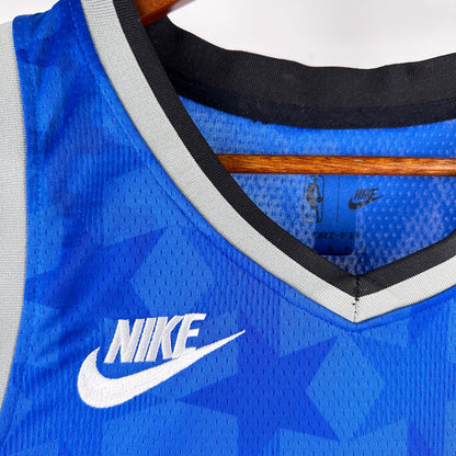 NBA  Orlando Magic Regular season Jersey