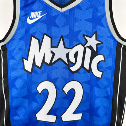 NBA  Orlando Magic Regular season Jersey