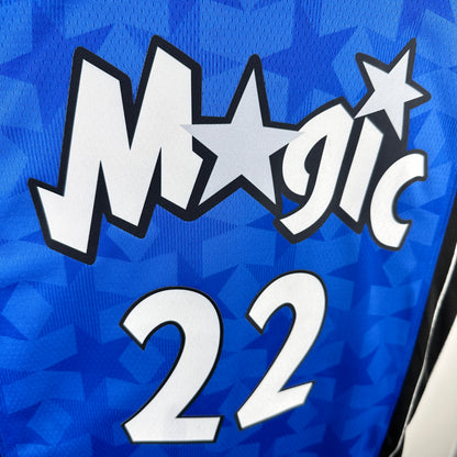 NBA  Orlando Magic Regular season Jersey