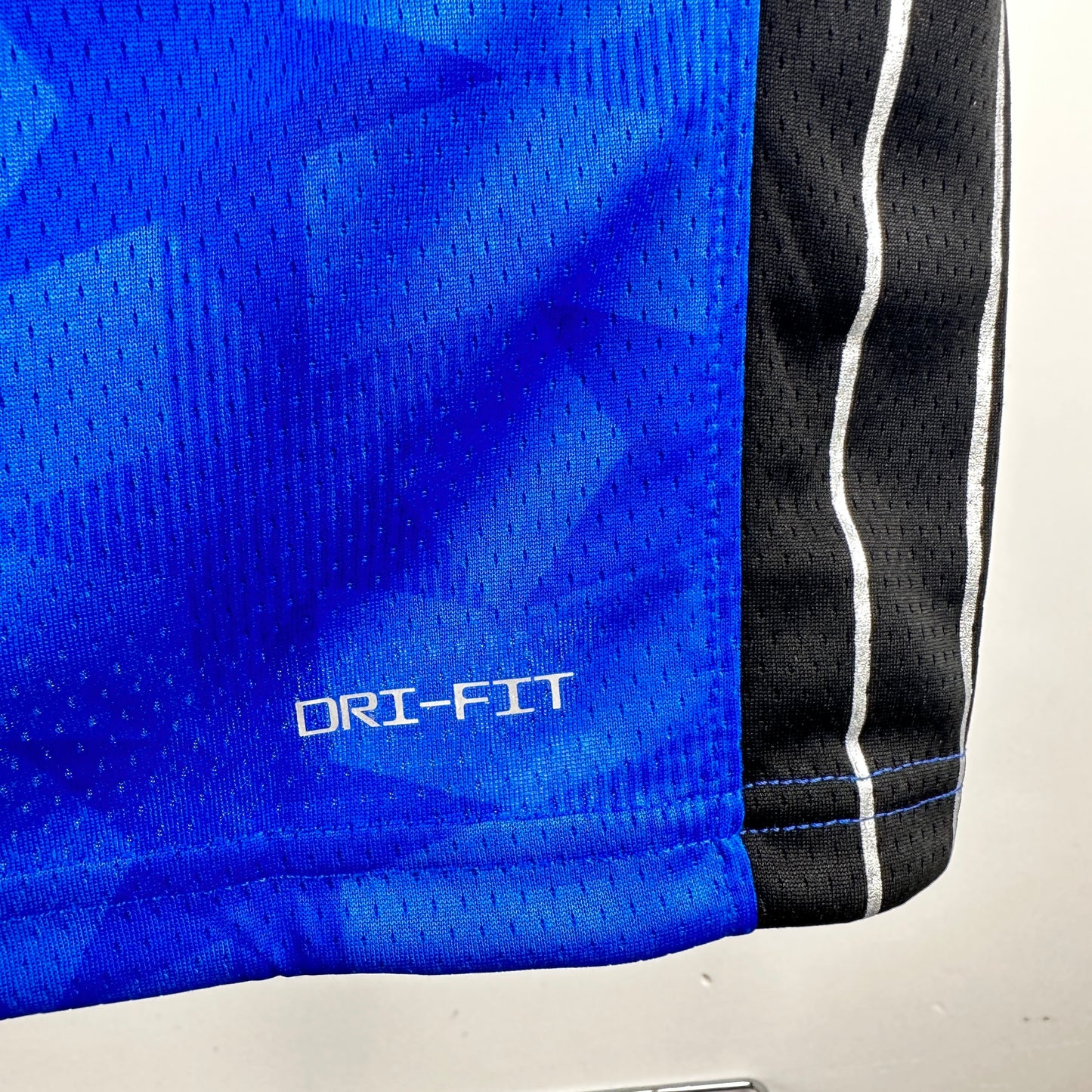 NBA  Orlando Magic Regular season Jersey