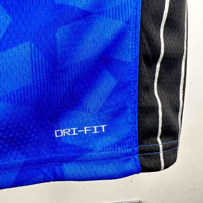 NBA  Orlando Magic Regular season Jersey