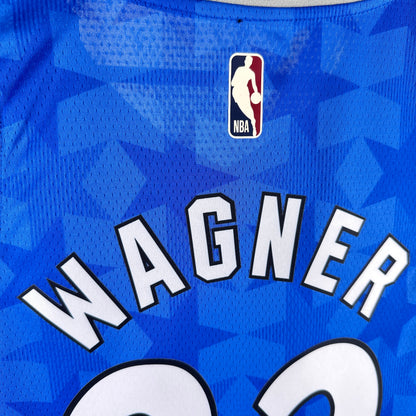 NBA  Orlando Magic Regular season Jersey