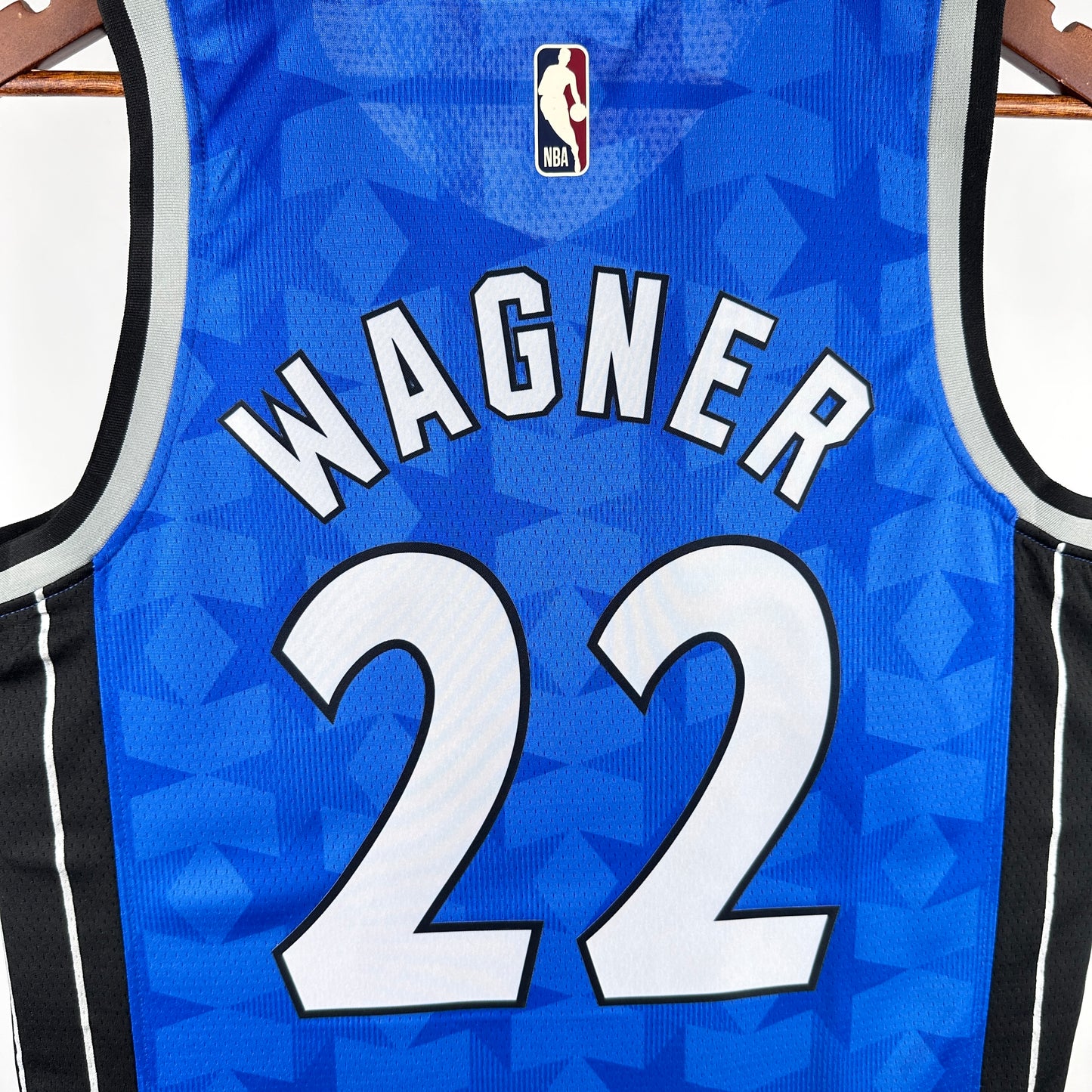 NBA  Orlando Magic Regular season Jersey
