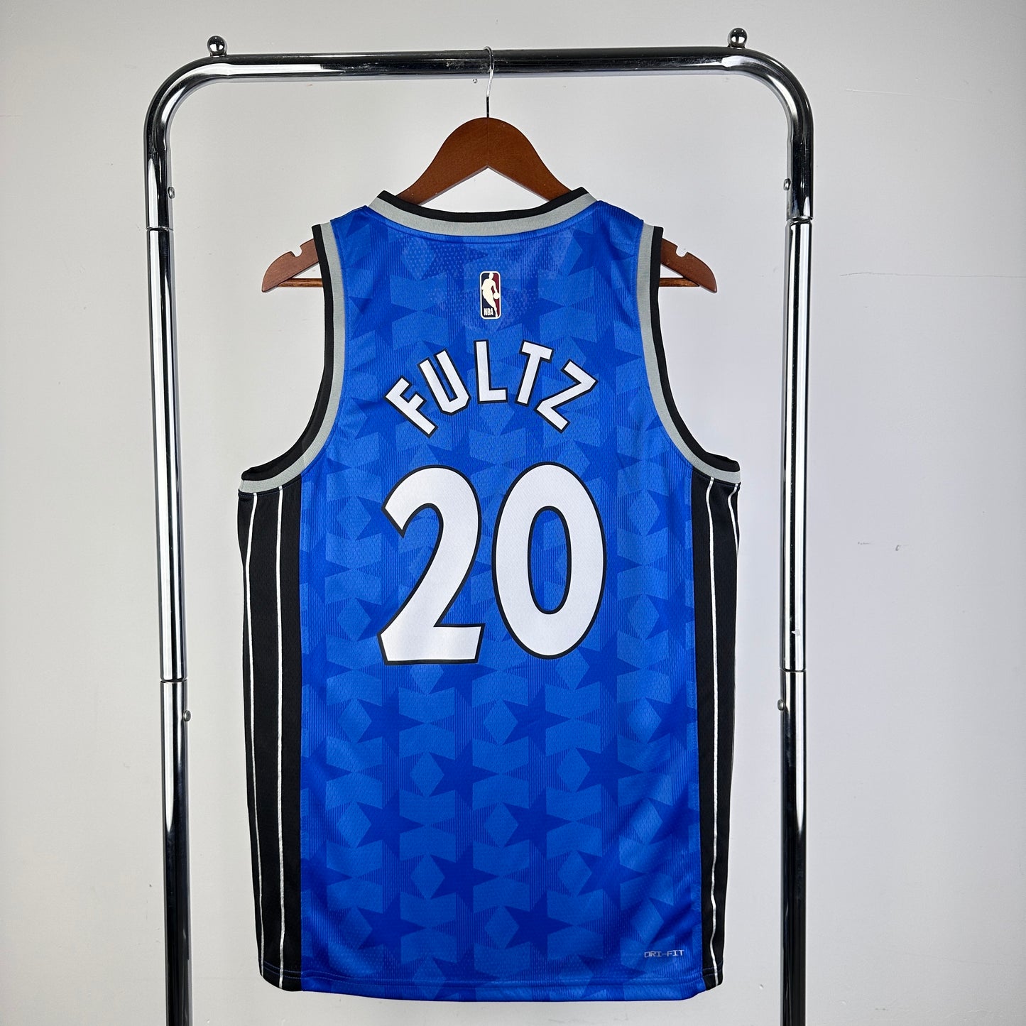 NBA  Orlando Magic Regular season Jersey
