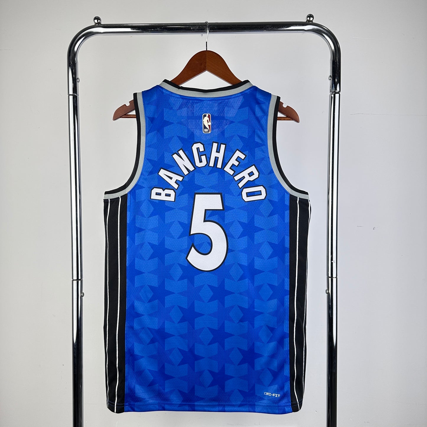 NBA  Orlando Magic Regular season Jersey