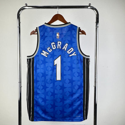 NBA  Orlando Magic Regular season Jersey