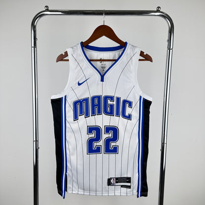 NBA  Orlando Magic Regular season jersey