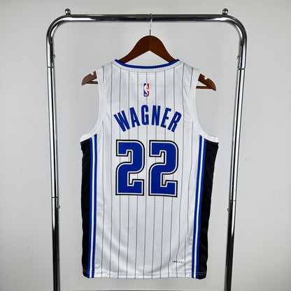 NBA  Orlando Magic Regular season jersey