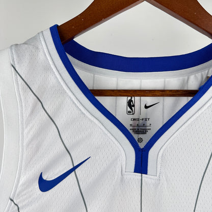 NBA  Orlando Magic Regular season jersey