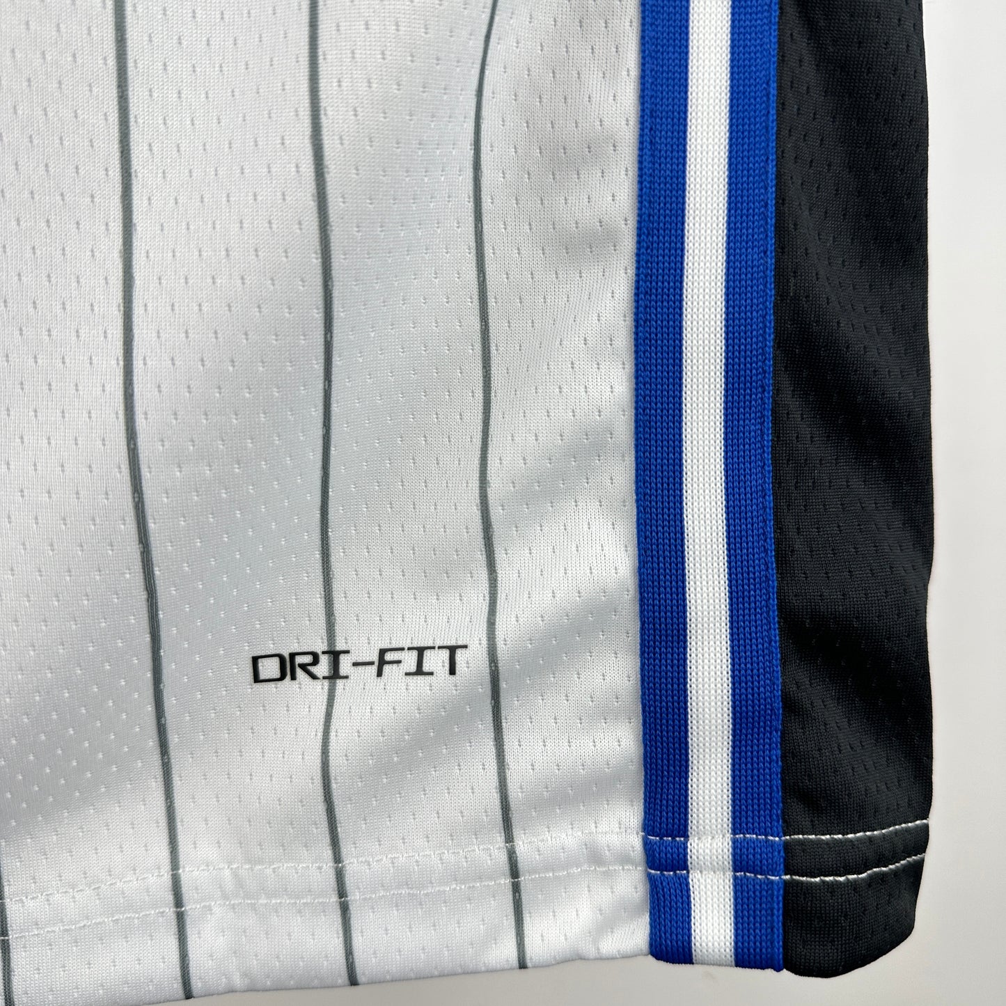 NBA  Orlando Magic Regular season jersey