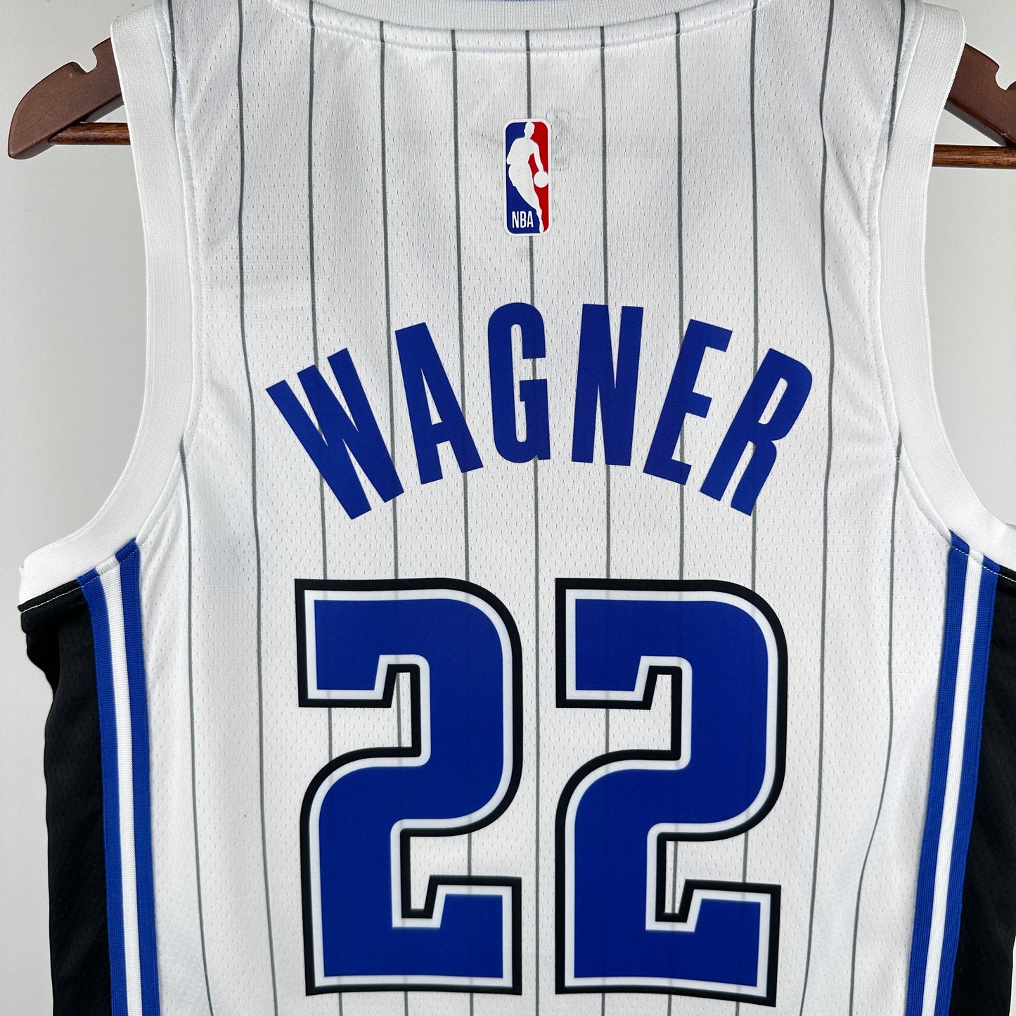 NBA  Orlando Magic Regular season jersey