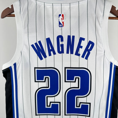 NBA  Orlando Magic Regular season jersey