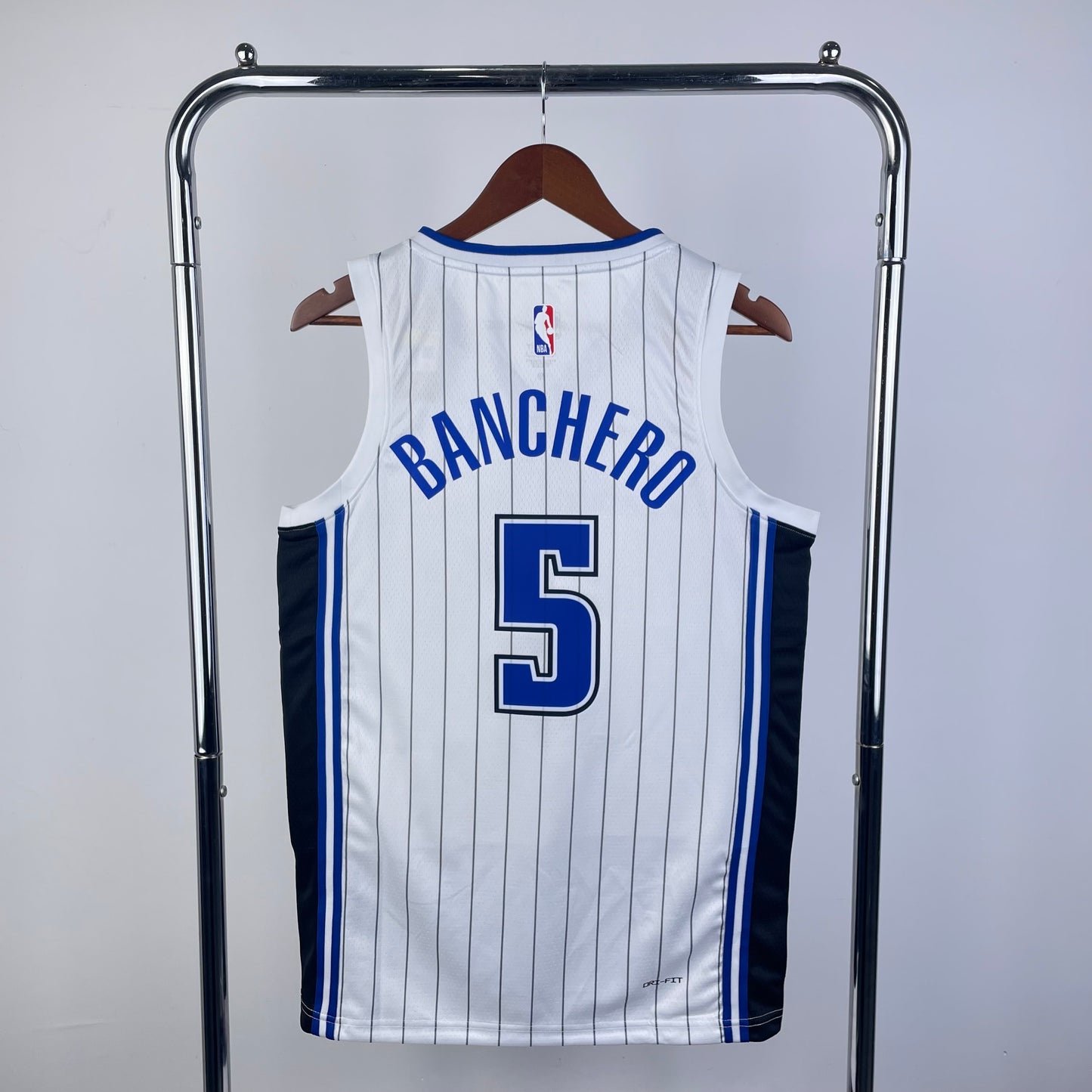 NBA  Orlando Magic Regular season jersey