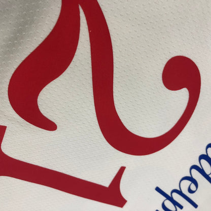 NBA  Philadelphia 76ers special edition Jersey