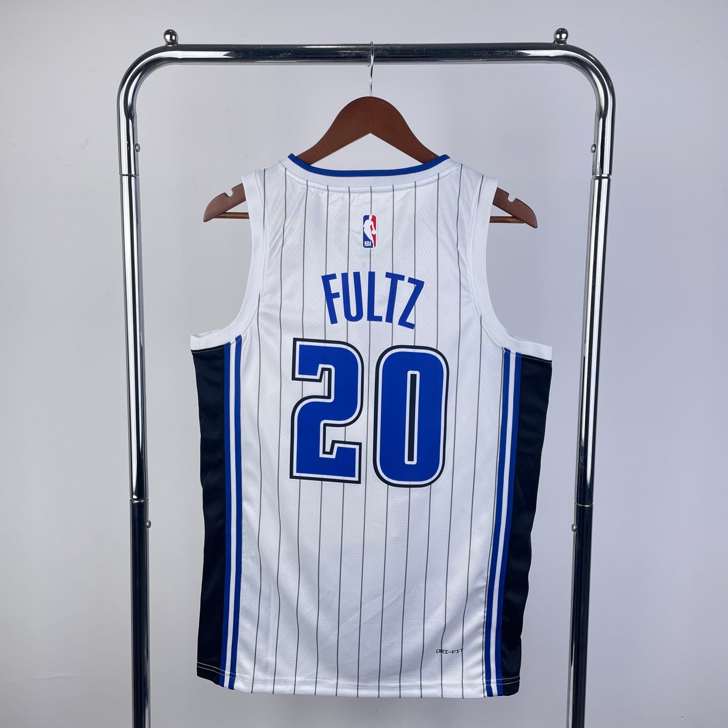 NBA  Orlando Magic Regular season jersey