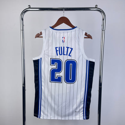 NBA  Orlando Magic Regular season jersey