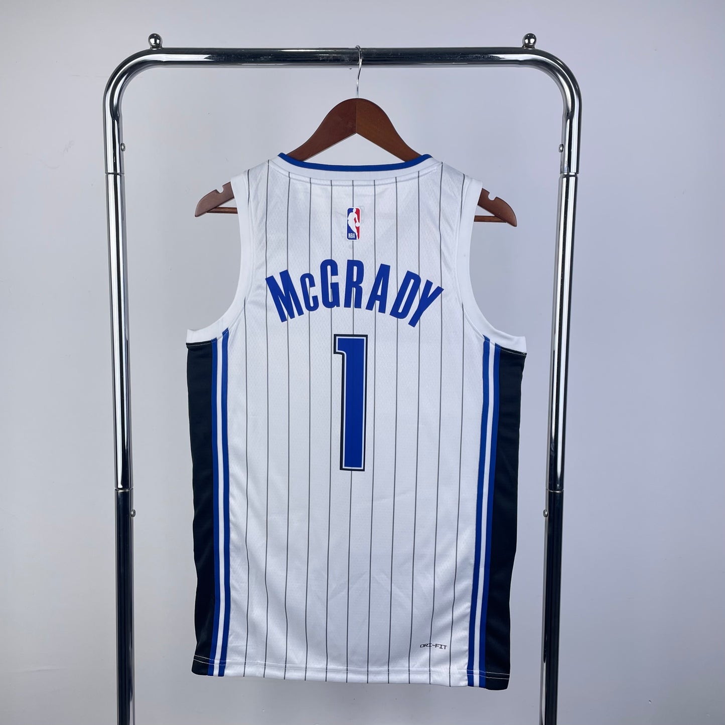 NBA  Orlando Magic Regular season jersey