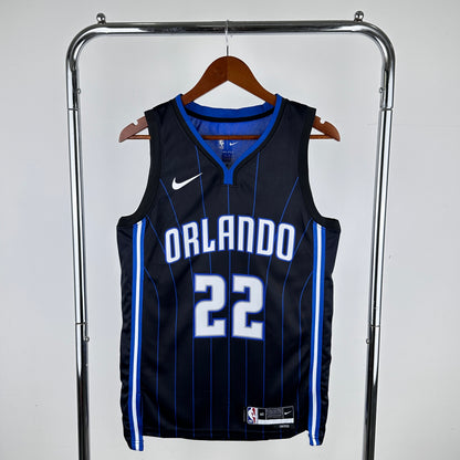 NBA  Orlando Magic Regular season jersey