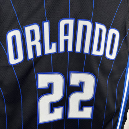 NBA  Orlando Magic Regular season jersey