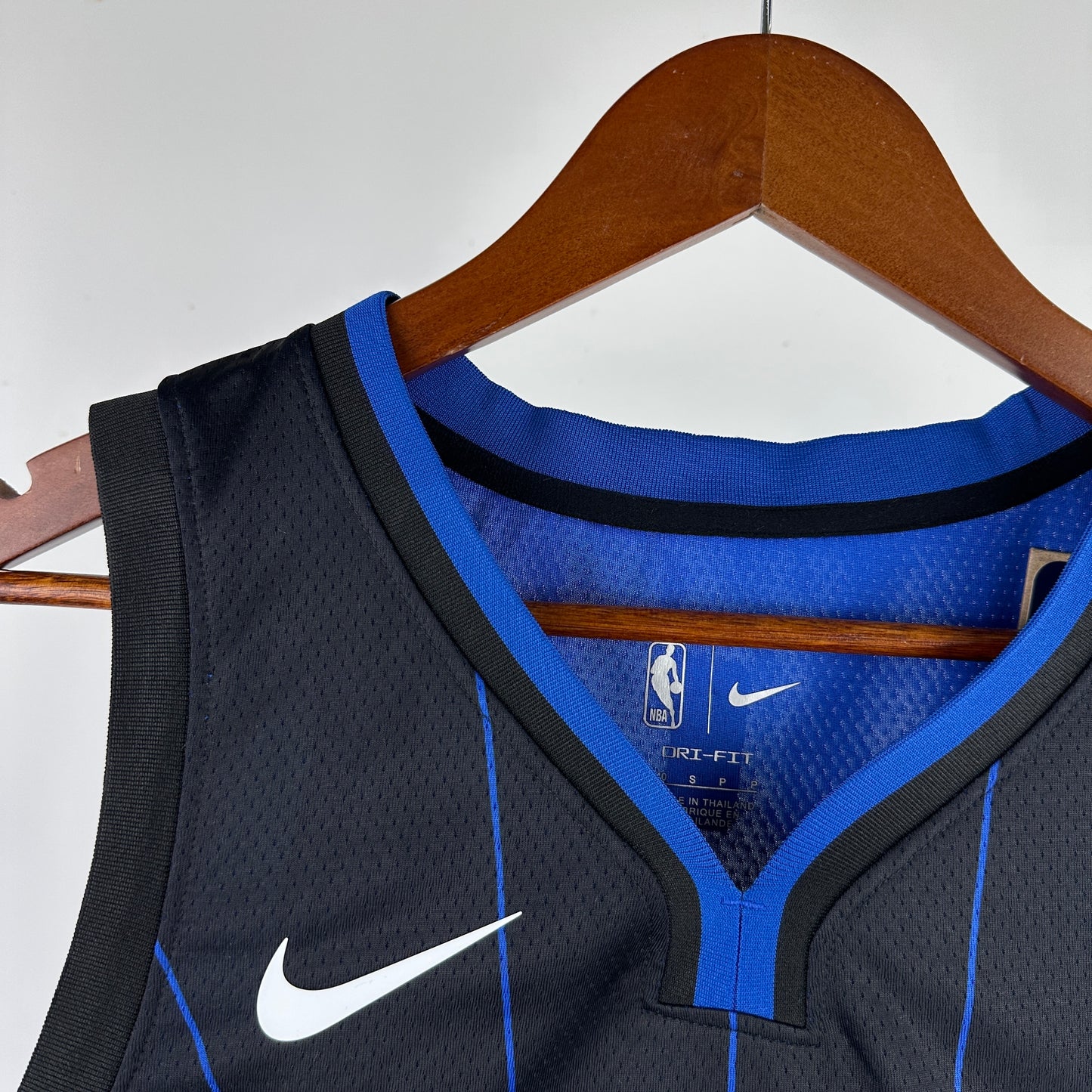 NBA  Orlando Magic Regular season jersey