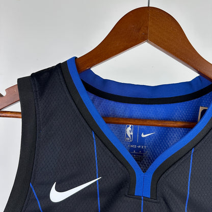 NBA  Orlando Magic Regular season jersey