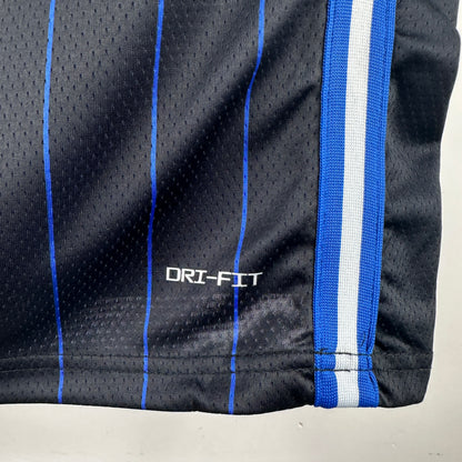 NBA  Orlando Magic Regular season jersey