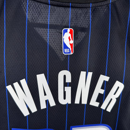 NBA  Orlando Magic Regular season jersey