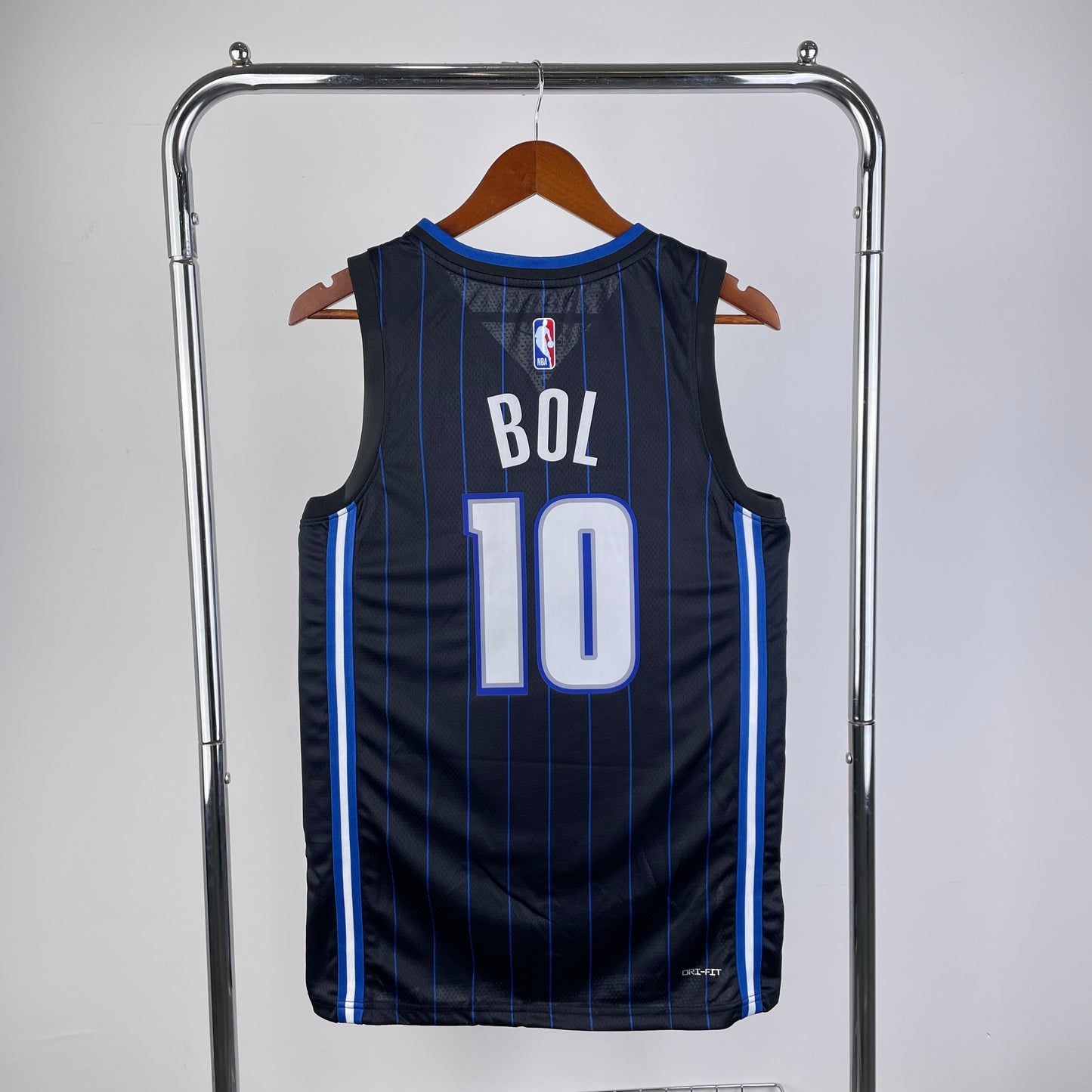 NBA  Orlando Magic Regular season jersey