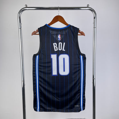 NBA  Orlando Magic Regular season jersey