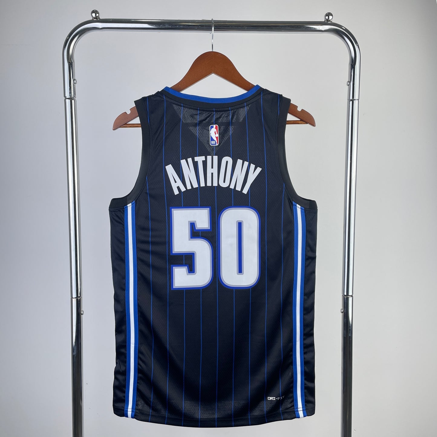 NBA  Orlando Magic Regular season jersey