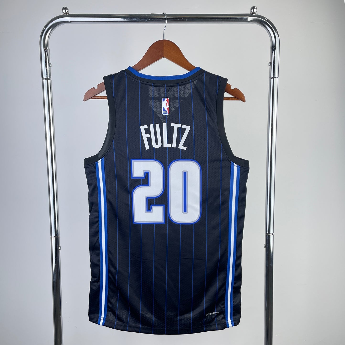 NBA  Orlando Magic Regular season jersey
