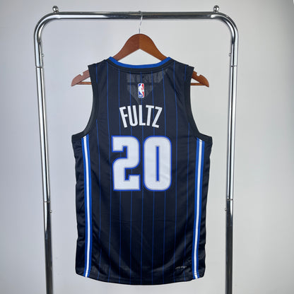 NBA  Orlando Magic Regular season jersey